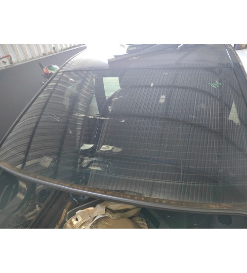 Vidro Vigia Traseiro Audi A4 Sline 2018