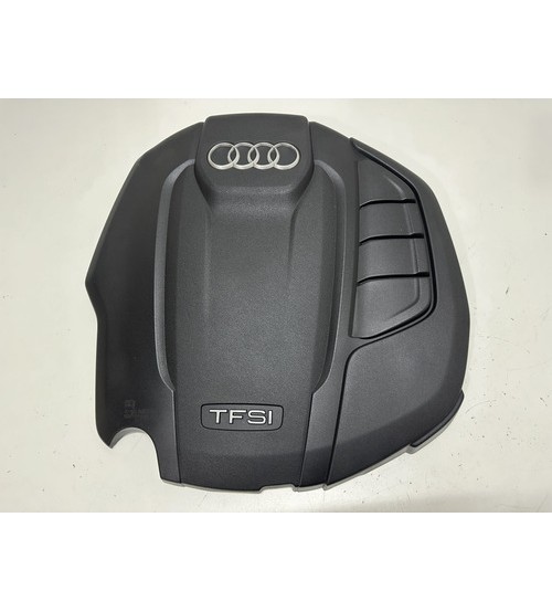 Tampa Do Motor Audi A4 2.0 Tfsi Sline 2018