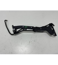 Suporte Esquerdo Paralamas Audi A4 Tfsi 2018
