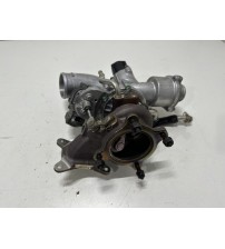 Turbina Audi A4 2.0 Tfsi 190cv Gas. 2018