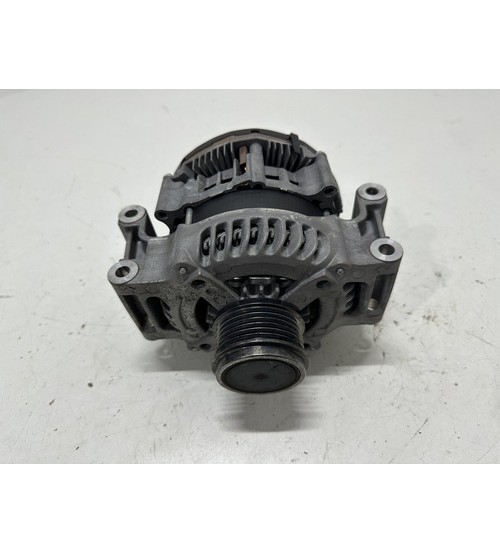 Alternador Audi A4 2.0 Tfsi 2018