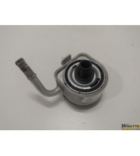 Trocador De Calor Óleo Motor Hyundai Hb20 1.0 Tgdi 2023