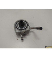 Trocador De Calor Óleo Motor Hyundai Hb20 1.0 Tgdi 2023