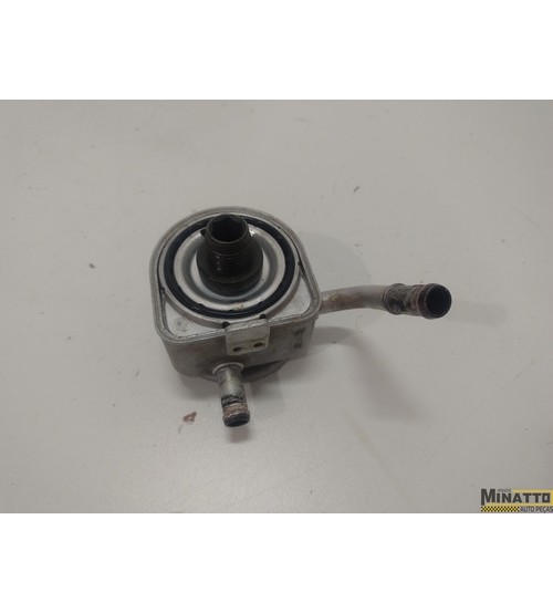 Trocador De Calor Óleo Motor Hyundai Hb20 1.0 Tgdi 2023