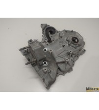Tampa E Bomba De Óleo Motor Hyundai Hb20 1.0 Tgdi 2023
