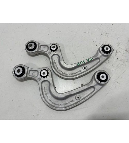 Braços Em S Superior Suspensão Traseira Audi A4 Tfsi 2018