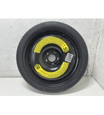 Roda Socorro Audi A4 Tfsi 2018