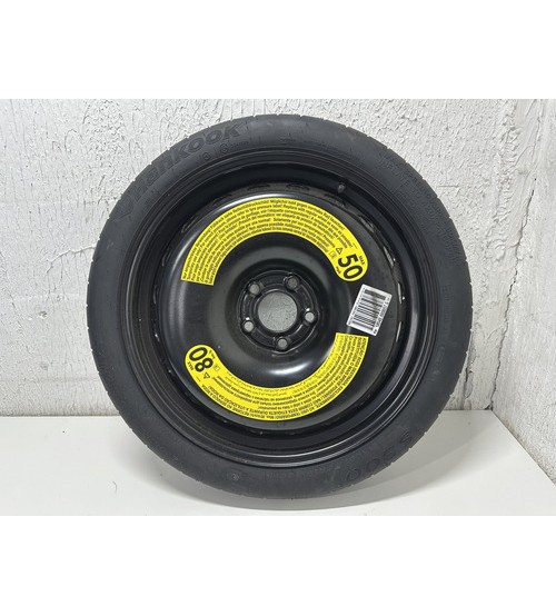 Roda Socorro Audi A4 Tfsi 2018