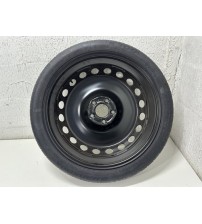 Roda Socorro Audi A4 Tfsi 2018