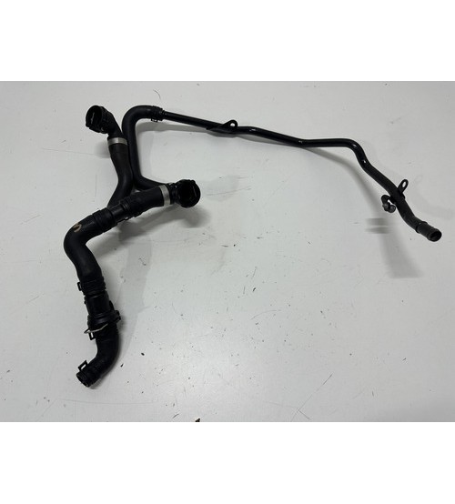 Mangueira D´agua N3 Audi A4 2.0 Tfsi 2018