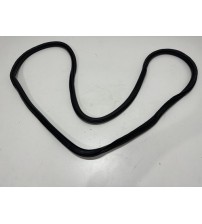 Borracha Do Porta Mala Audi A4 Tfsi 2018