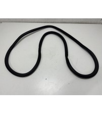 Borracha Do Porta Mala Audi A4 Tfsi 2018