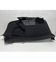 Carpe Interno Tras/esq Porta Mala Audi A4 Sline 2018