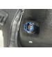 Carpe Interno Tras/dir Porta Mala Audi A4 Sline 2018