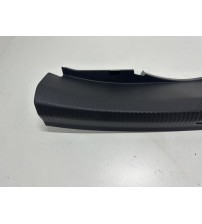 Acabamento Inferior Porta Mala Audi A4 Sline 2018