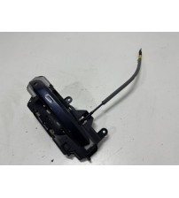 Maçaneta Externa Da Porta Dian/esq Audi A4 Tfsi Sline 2018
