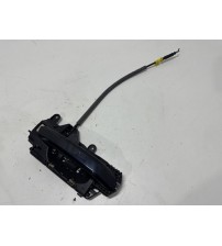 Maçaneta Externa Da Porta Dian/dir Audi A4 Tfsi Sline 2018