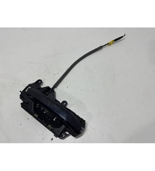 Maçaneta Externa Da Porta Dian/dir Audi A4 Tfsi Sline 2018