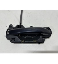 Maçaneta Externa Da Porta Dian/dir Audi A4 Tfsi Sline 2018