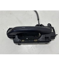Maçaneta Externa Da Porta Tras/esq Audi A4 Tfsi Sline 2018