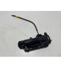 Maçaneta Externa Da Porta Tras/esq Audi A4 Tfsi Sline 2018