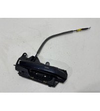 Maçaneta Externa Da Porta Tras/dir Audi A4 Tfsi Sline 2018