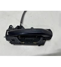 Maçaneta Externa Da Porta Tras/dir Audi A4 Tfsi Sline 2018