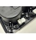 Porta Copos Console Central Audi A4 Sline 2018