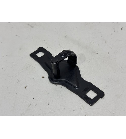 Batente Do Porta Mala Audi A4 Sline 2018