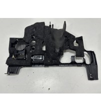 Acabamento Inferior Esquerdo Do Painel Audi A4 Sline 2018