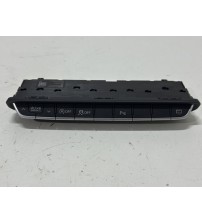 Botão Controle Tração Audi A4 Tfsi Sline 2018