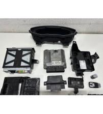 Modulo De Injeção Audi A4 2.0 Tfsi 190cv Gasolina Sline 2018