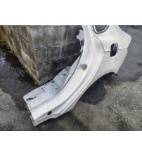 Lateral Traseira Esquerda Ford Fusion Titanium 2015
