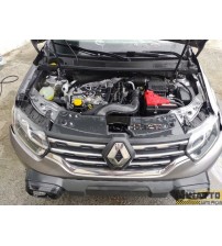 Molas Traseiras Originais Renault Duster Iconic 2022