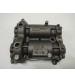 Compessador De Massa Virabrequim Jeep Compass 2.0 Diesel 18