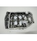 Sobre Carter Do Motor Vw Jetta 2.0 Tsi 2014 211cv
