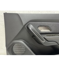 Forro Da Porta Dian/dir Renault Duster Iconic 2025
