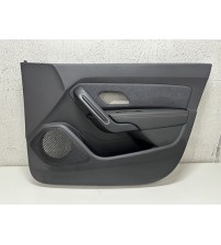 Forro Da Porta Dian/dir Renault Duster Iconic 2025