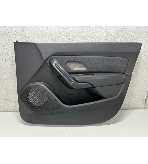 Forro Da Porta Dian/dir Renault Duster Iconic 2025