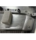 Forro Da Porta Tras/esq Renault Duster Icinic 2025