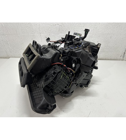 Caixa Evap. Ar Condicionado Renault Renault Duster 1.3t 2025