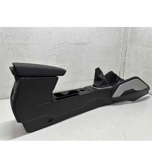 Console Apoio De Braço Central Renault Duster Iconic 2025