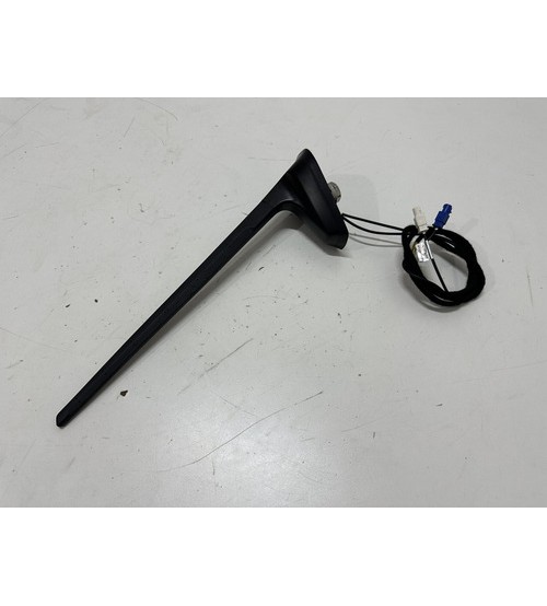 Antena Do Teto Renault Duster Iconic 2025