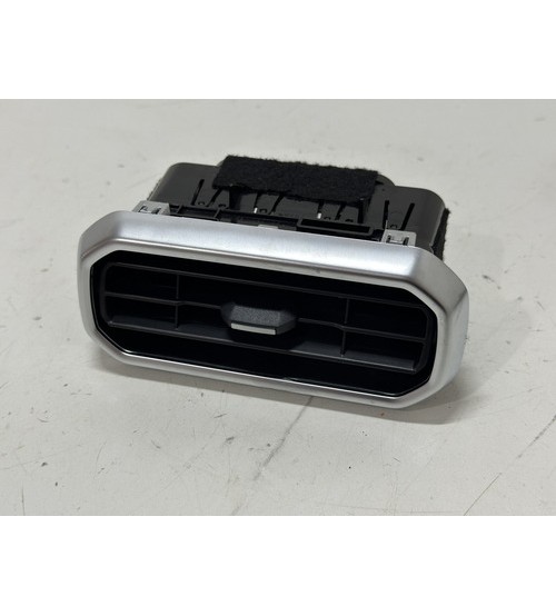 Difusor De Ar Esquerdo Renault Duster Iconic 2025