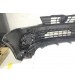 Parachoque Dianteiro Completo Detalhes Vw Jetta Tsi 2015
