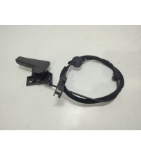 Puxador E Cabo Capô Dianteiro Vw Jetta Tsi 2015