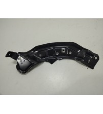 Suporte Oculos Farol Esquerdo Vw T-cross Tsi 2020