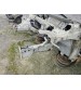 Longarina Caixa De Roda Esquerda Vw T-cross 1.0 Tsi 2020