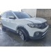 Longarina Caixa De Roda Direita Vw T-cross 1.0 Tsi 2020