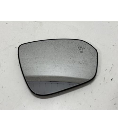 Vidro Retrovisor Direito Renault Duster Iconic 2025